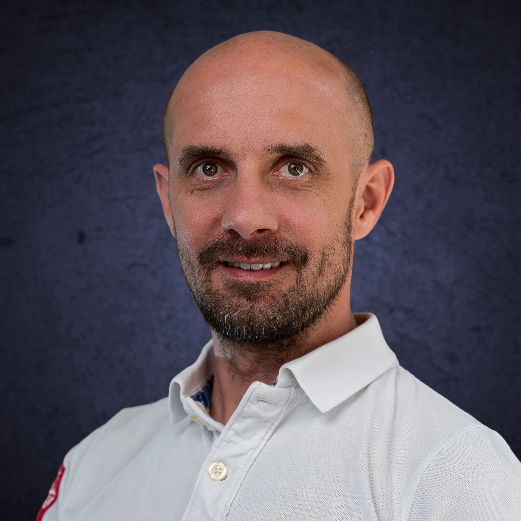 Photo de profil : Raphaël CIOT